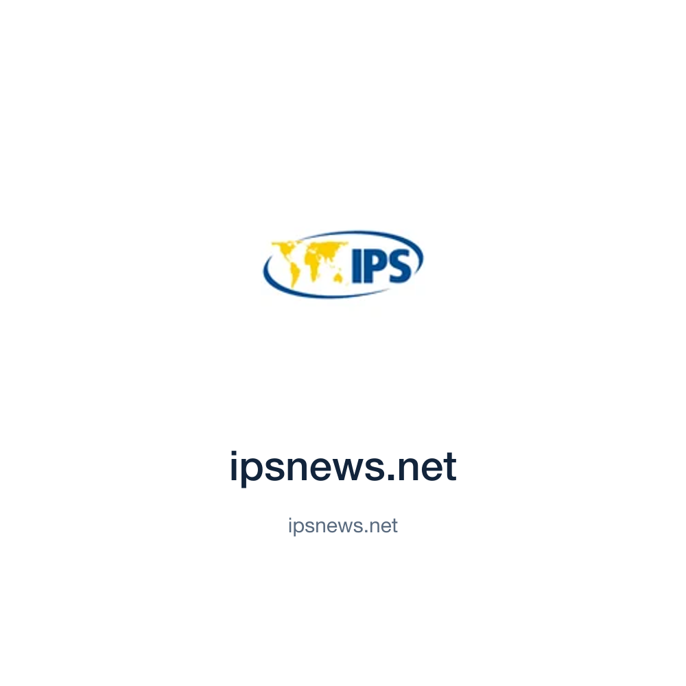ipsnews.net — ipsnews.net press release placement