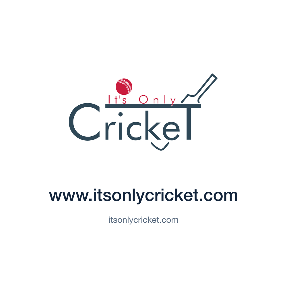 www.itsonlycricket.com