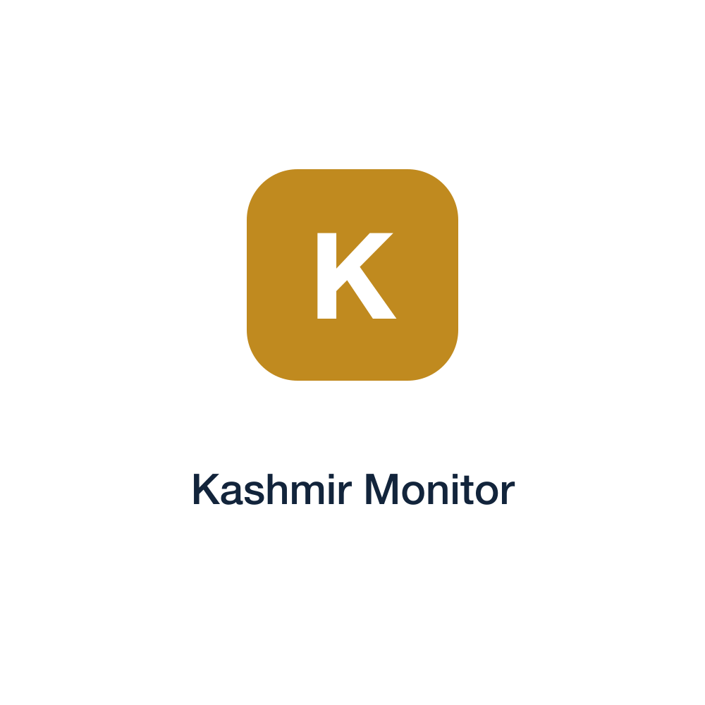 Kashmir Monitor