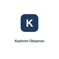 Kashmir Observer press release placement