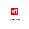 LatestLY Hindi — hindi.latestly.com press release placement