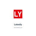 Latestly — www.latestly.com press release placement