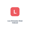 Live Hindustan Hindi Indexed press release placement