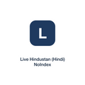 Live Hindustan (Hindi) NoIndex press release placement