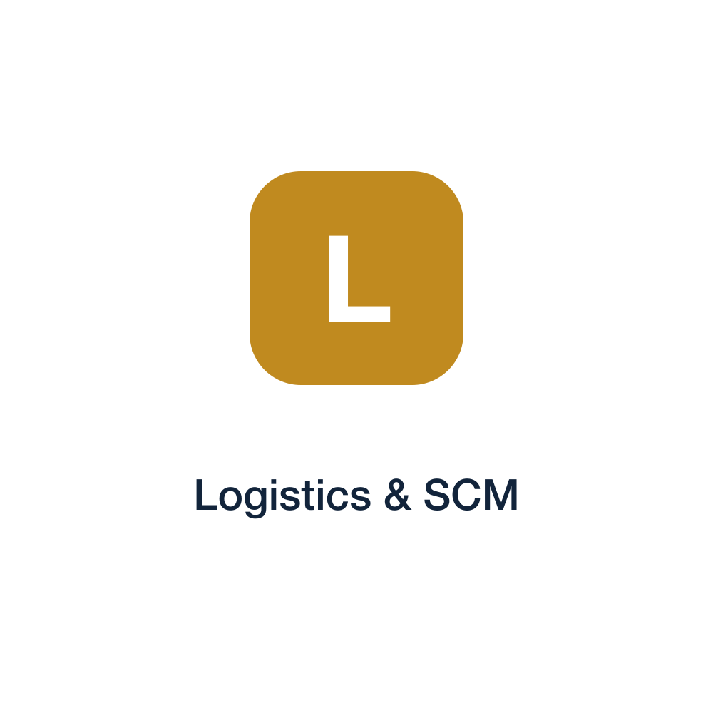Logistics & SCM press release placement