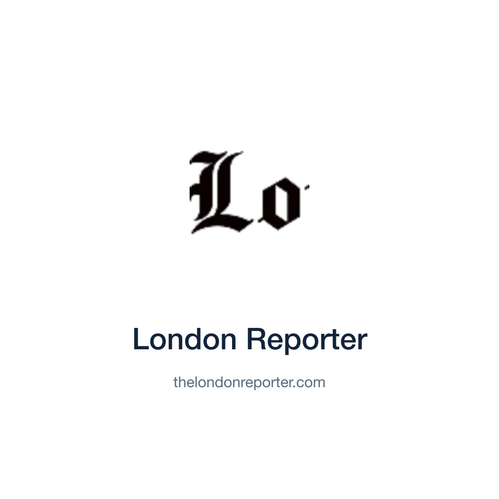 London Reporter — thelondonreporter.com press release placement