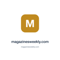magazinesweekly.com — magazinesweekly.com press release placement