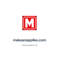 makeanapplike.com — makeanapplike.com press release placement