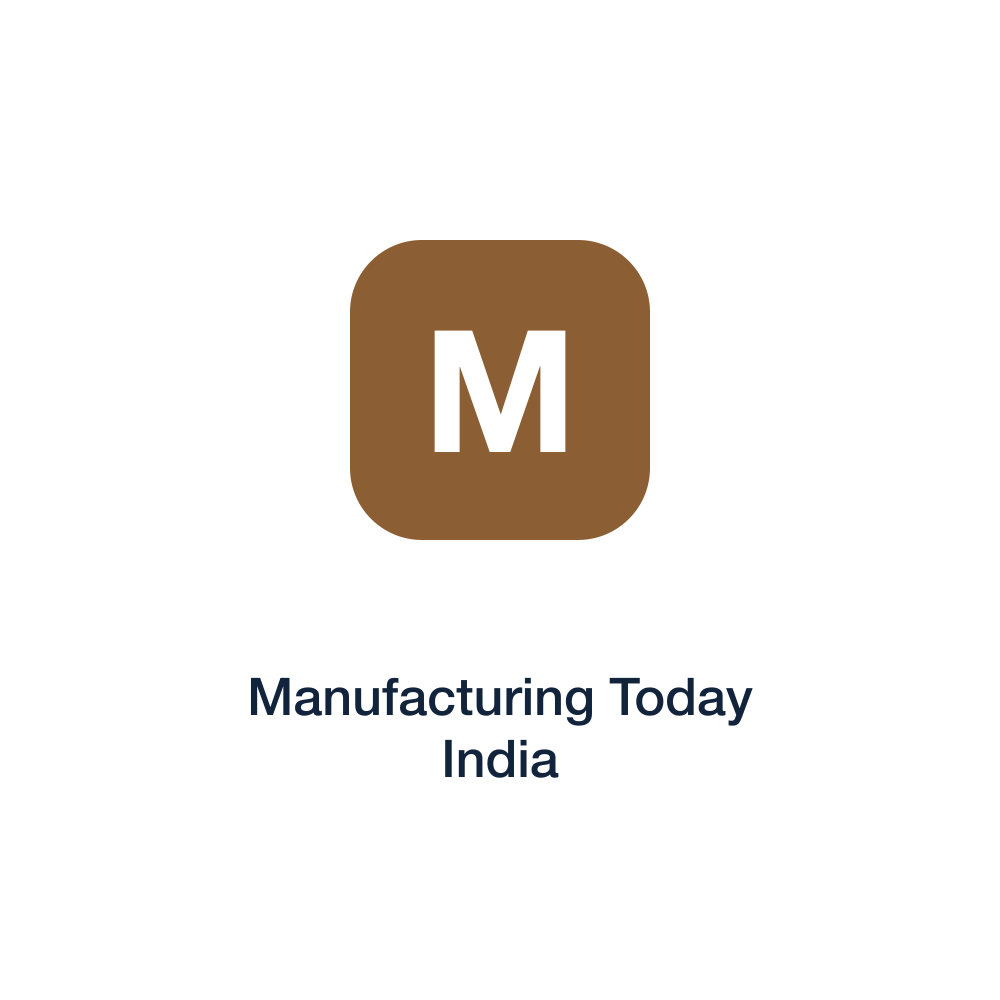 Manufacturing Today India press release placement
