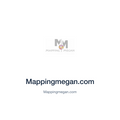 Mappingmegan.com — Mappingmegan.com press release placement
