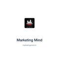Marketing Mind — marketingmind.in press release placement