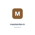 masstamilan.in — masstamilan.in press release placement