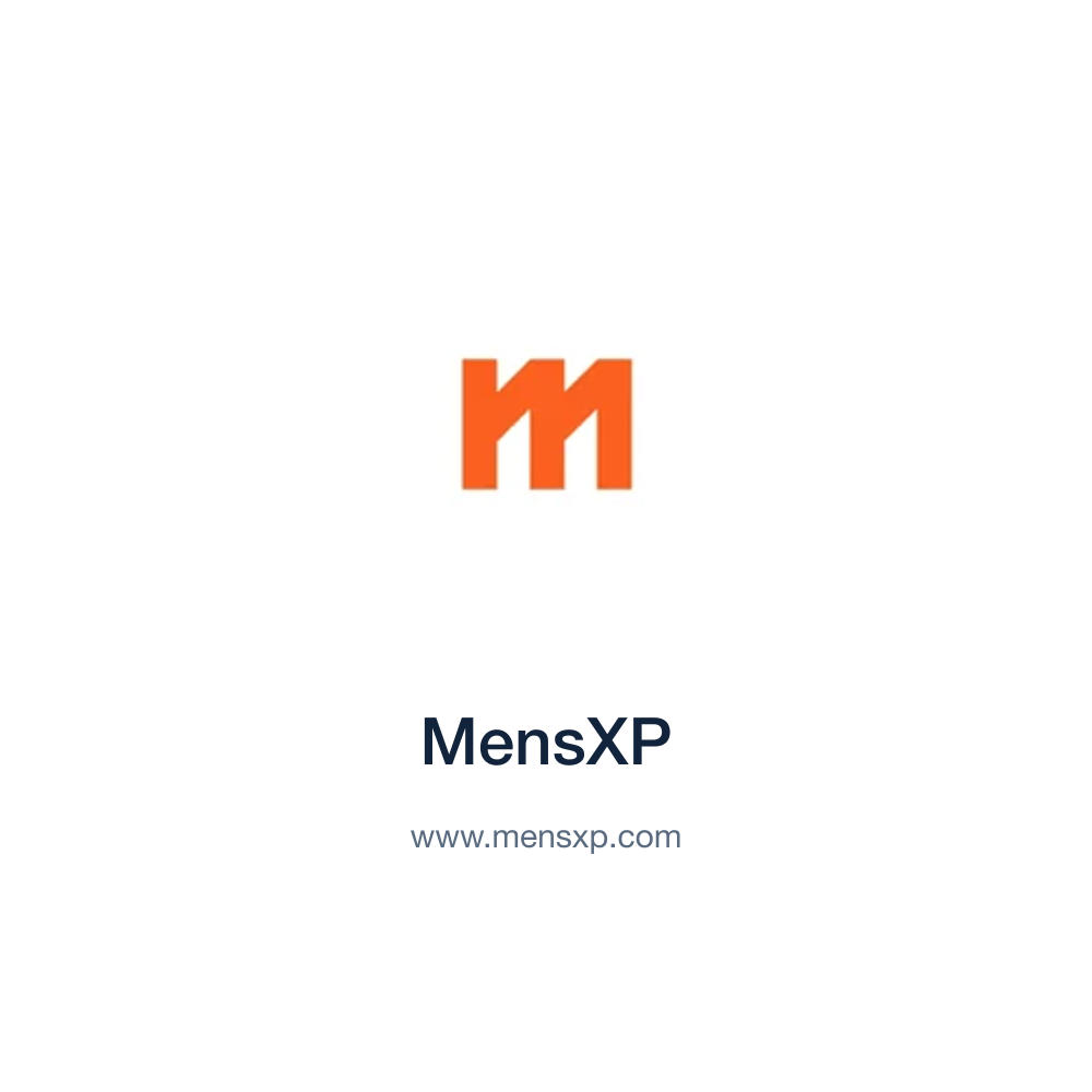 MensXP — www.mensxp.com press release placement