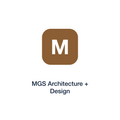 MGS Architecture + Design press release placement