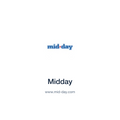 Midday — www.mid-day.com press release placement