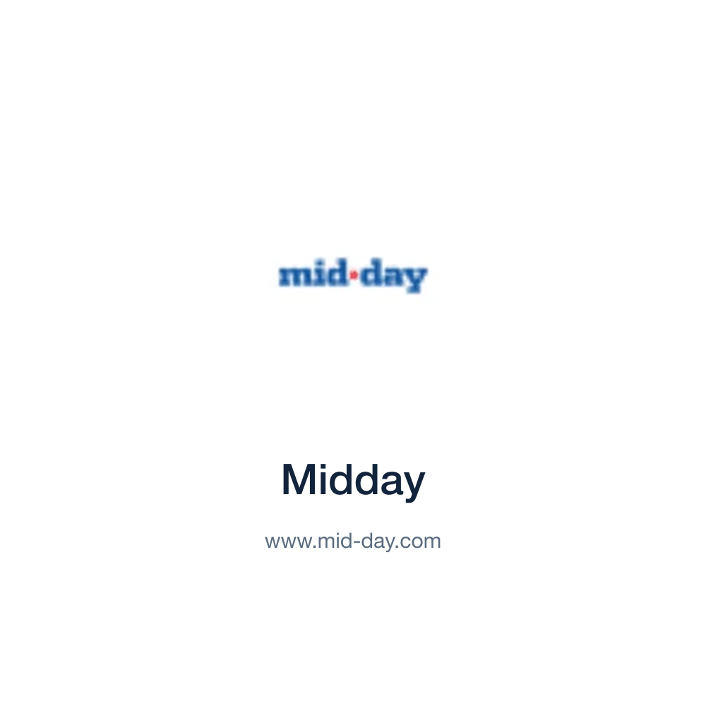 Midday — www.mid-day.com press release placement