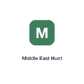 Middle East Hunt press release placement