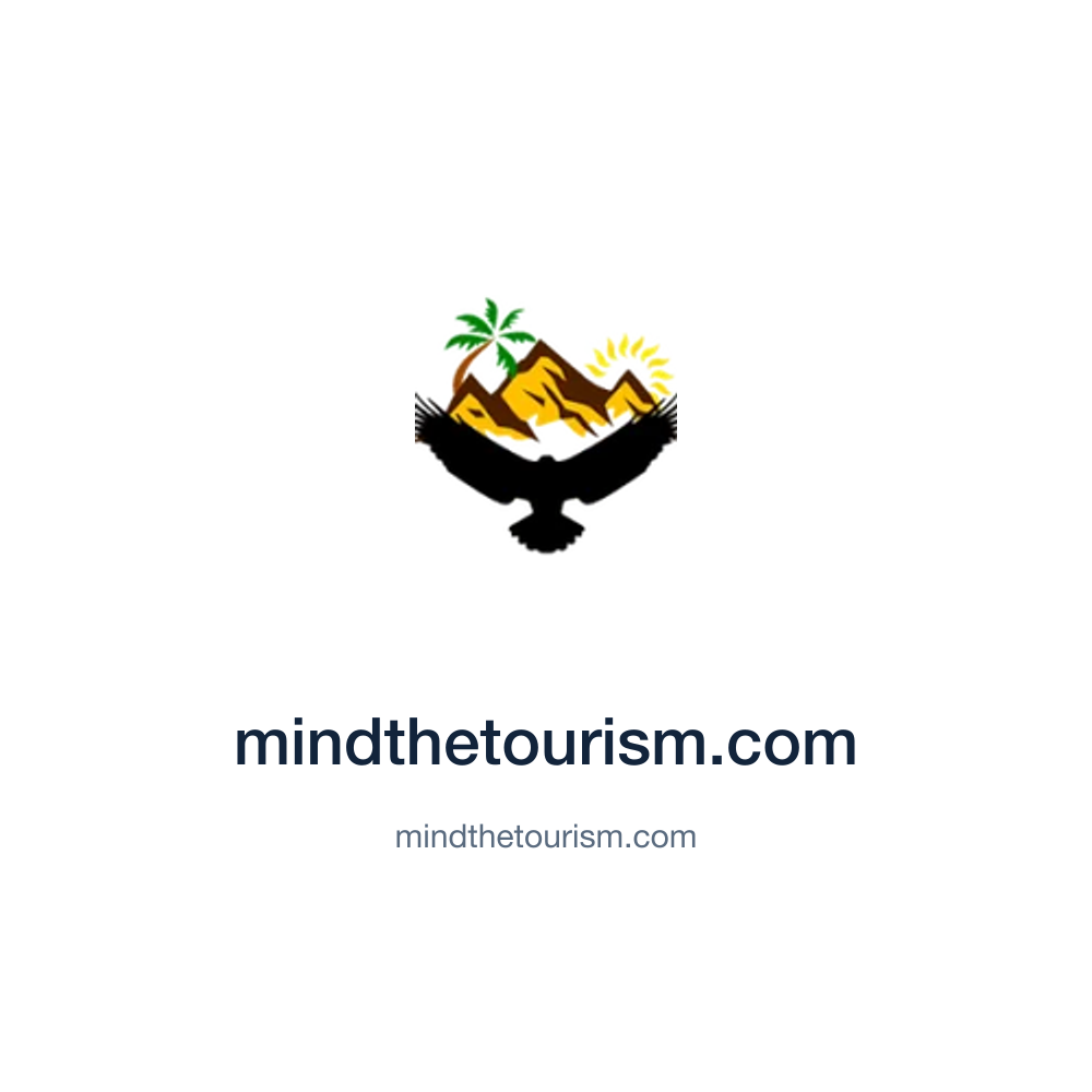 mindthetourism.com — mindthetourism.com press release placement