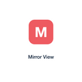 Mirror View press release placement