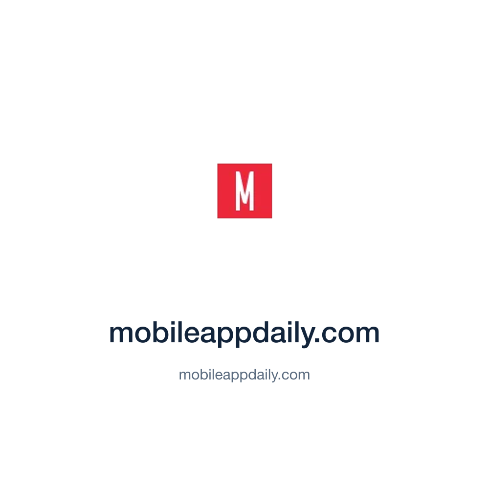 mobileappdaily.com — mobileappdaily.com press release placement