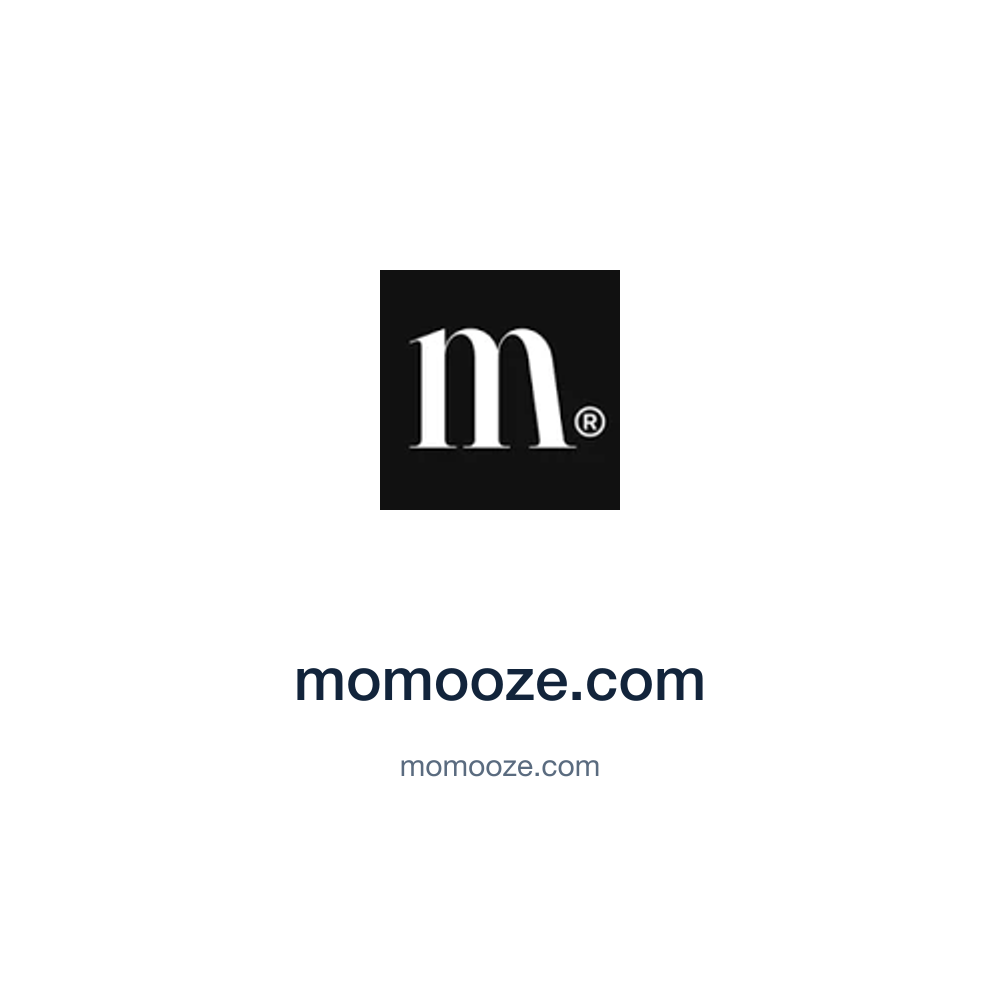 momooze.com — momooze.com press release placement