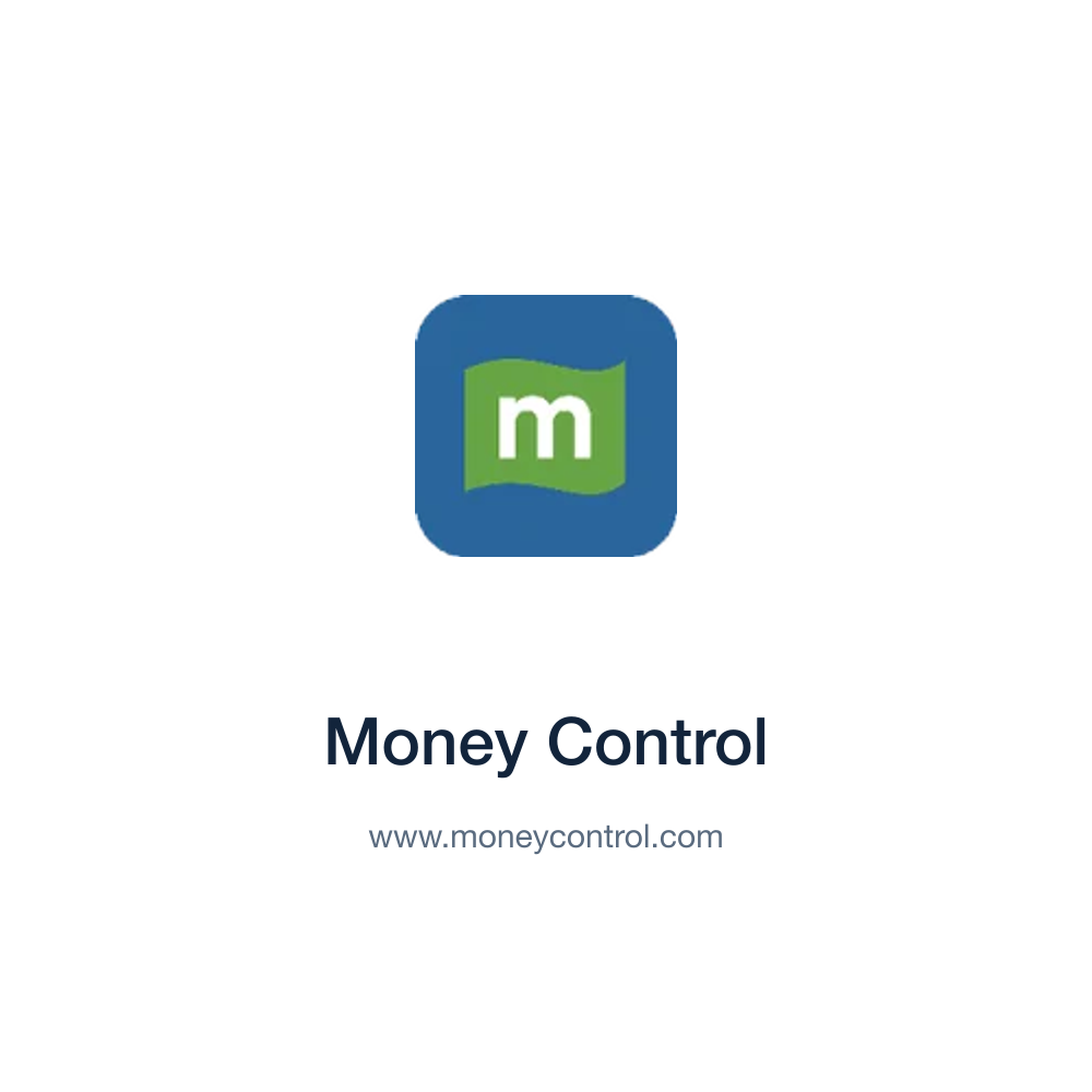 Money Control — www.moneycontrol.com press release placement