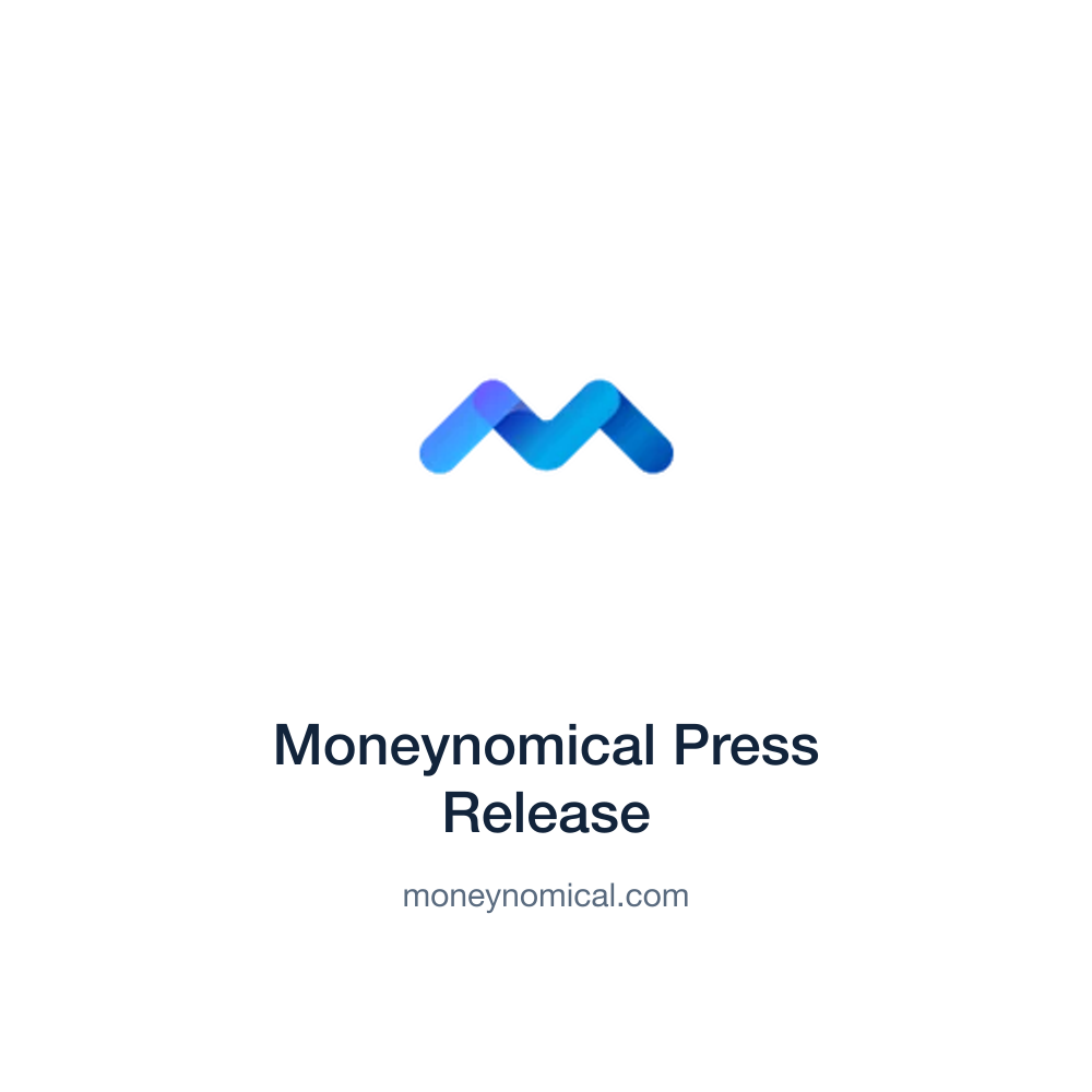 Moneynomical Press Release — moneynomical.com press release placement