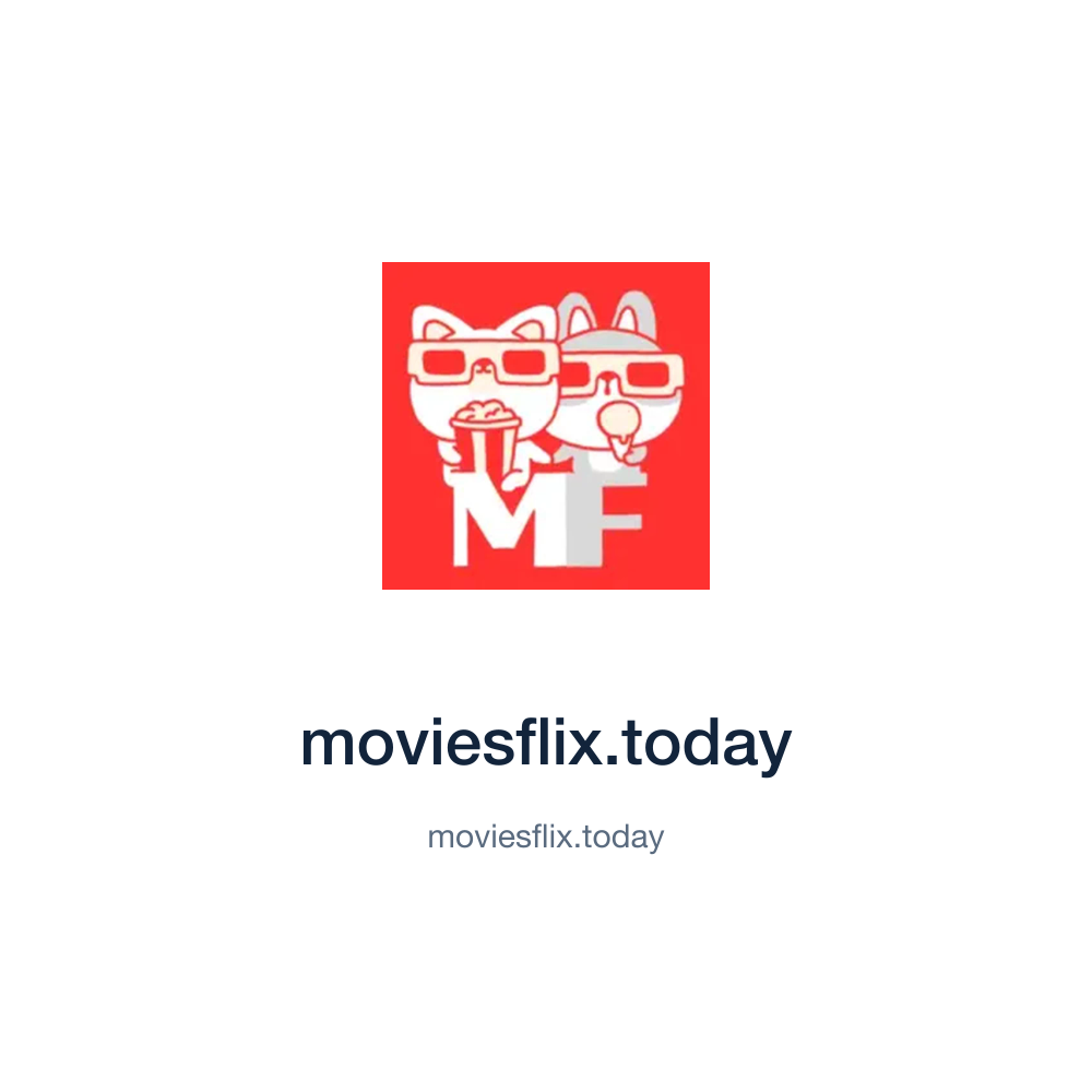moviesflix.today — moviesflix.today press release placement