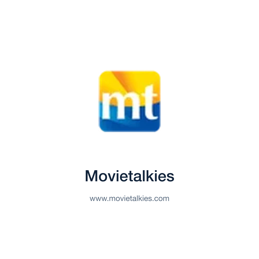Movietalkies — www.movietalkies.com press release placement