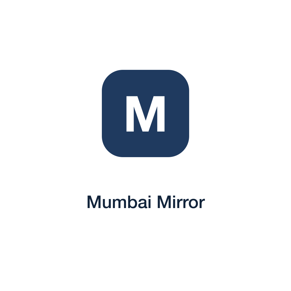 Mumbai Mirror press release placement