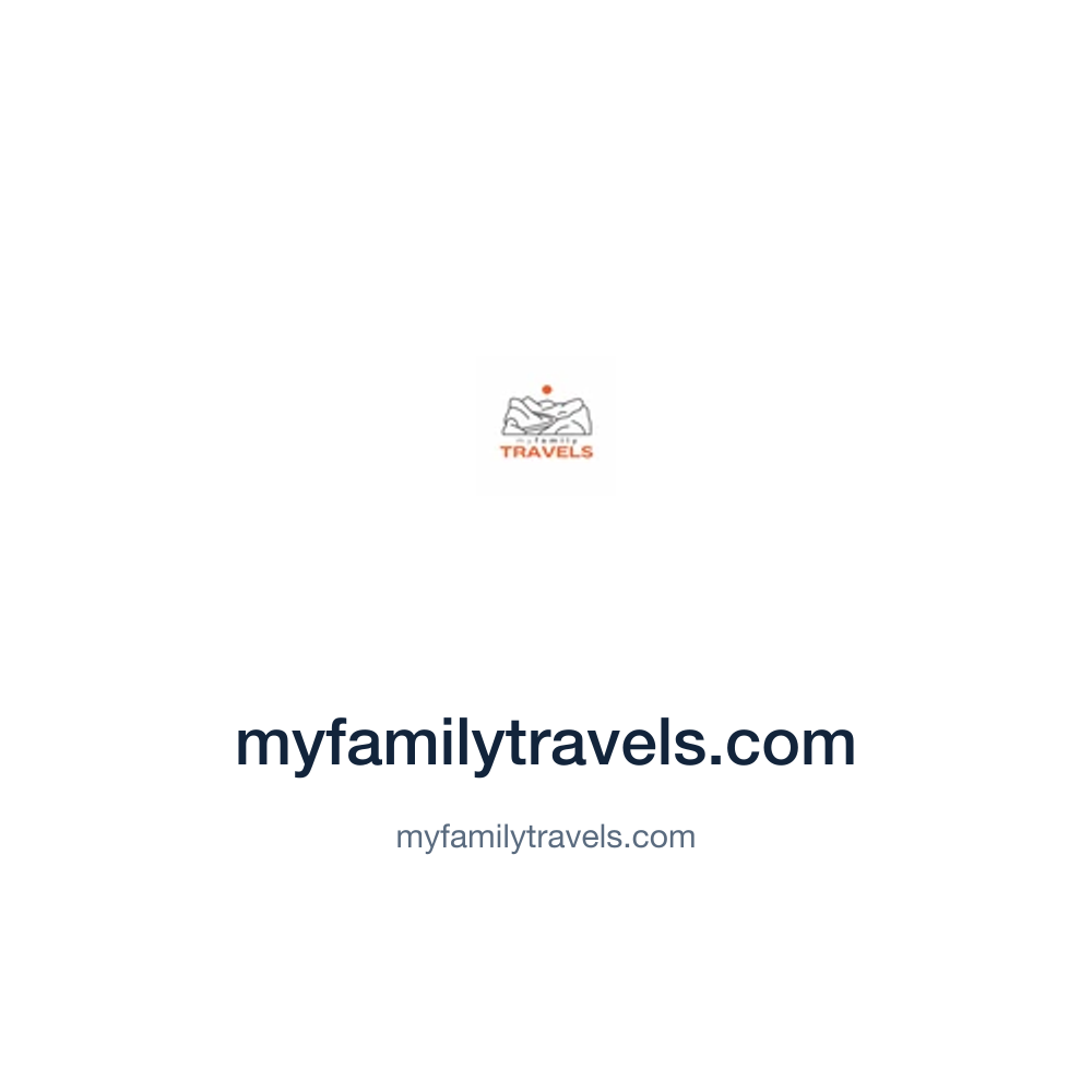 myfamilytravels.com — myfamilytravels.com press release placement