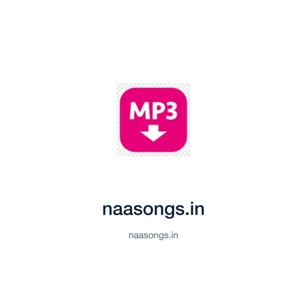naasongs.in — naasongs.in press release placement