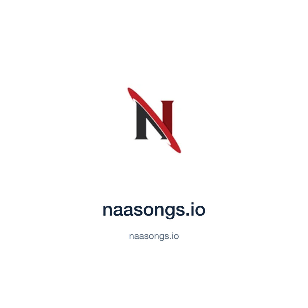 naasongs.io — naasongs.io press release placement