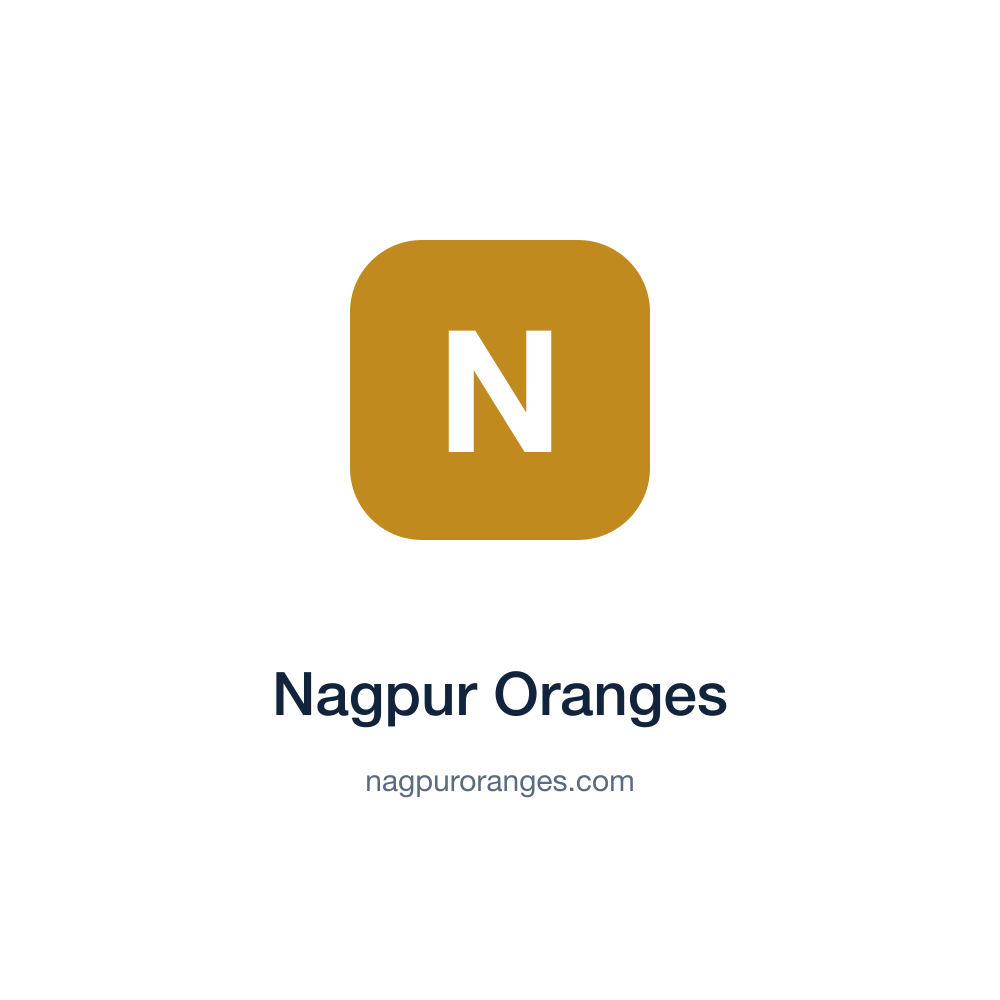 Nagpur Oranges — nagpuroranges.com press release placement