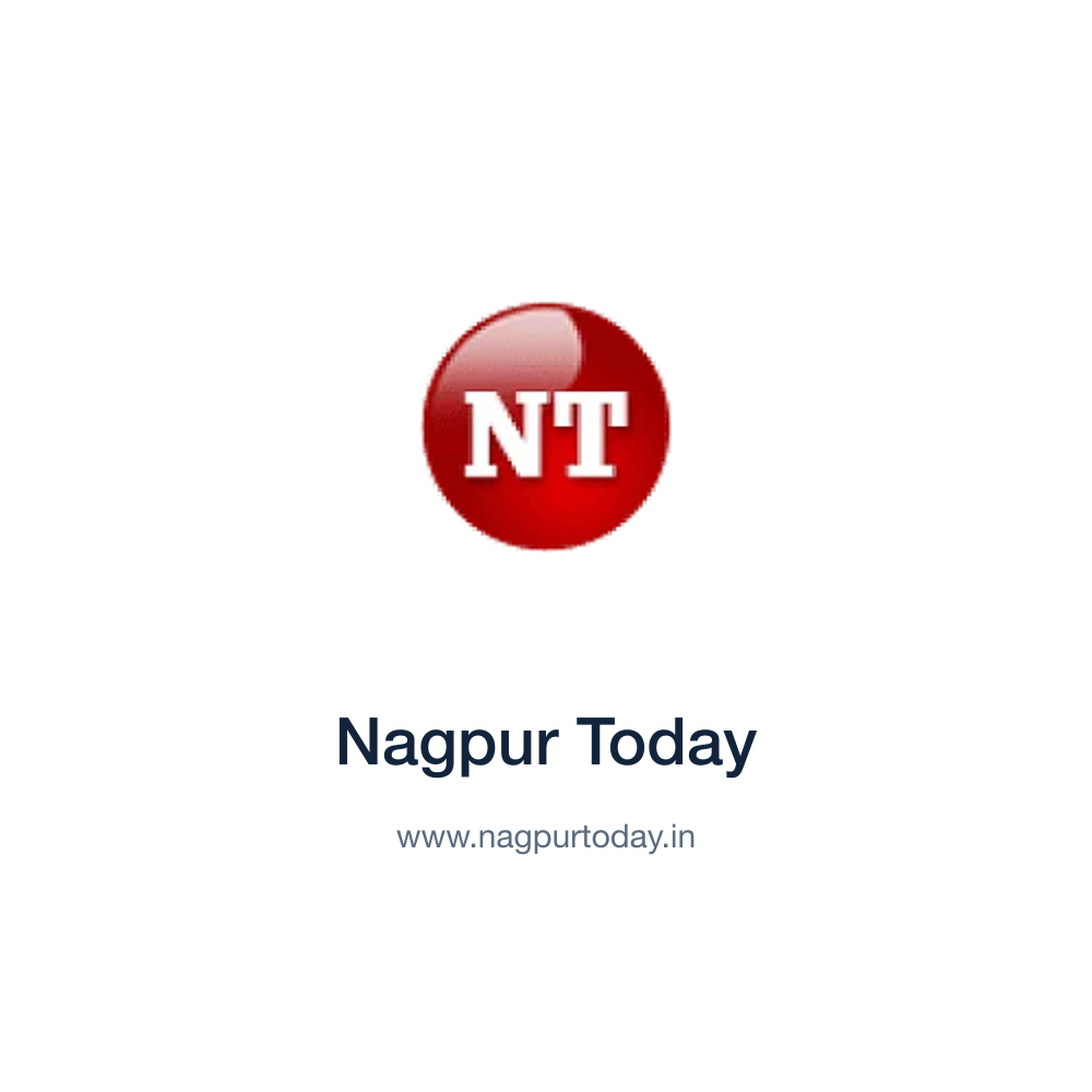 Nagpur Today — www.nagpurtoday.in press release placement