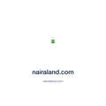 nairaland.com — nairaland.com press release placement