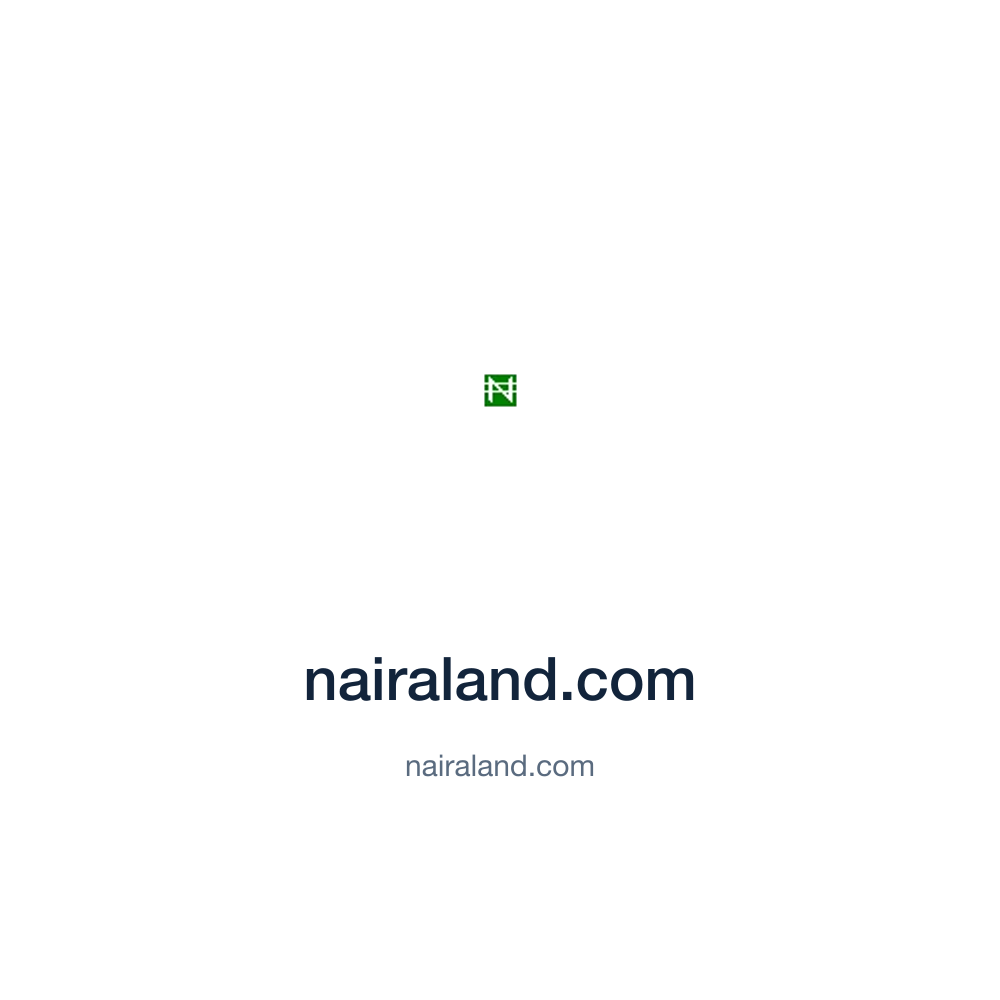 nairaland.com — nairaland.com press release placement