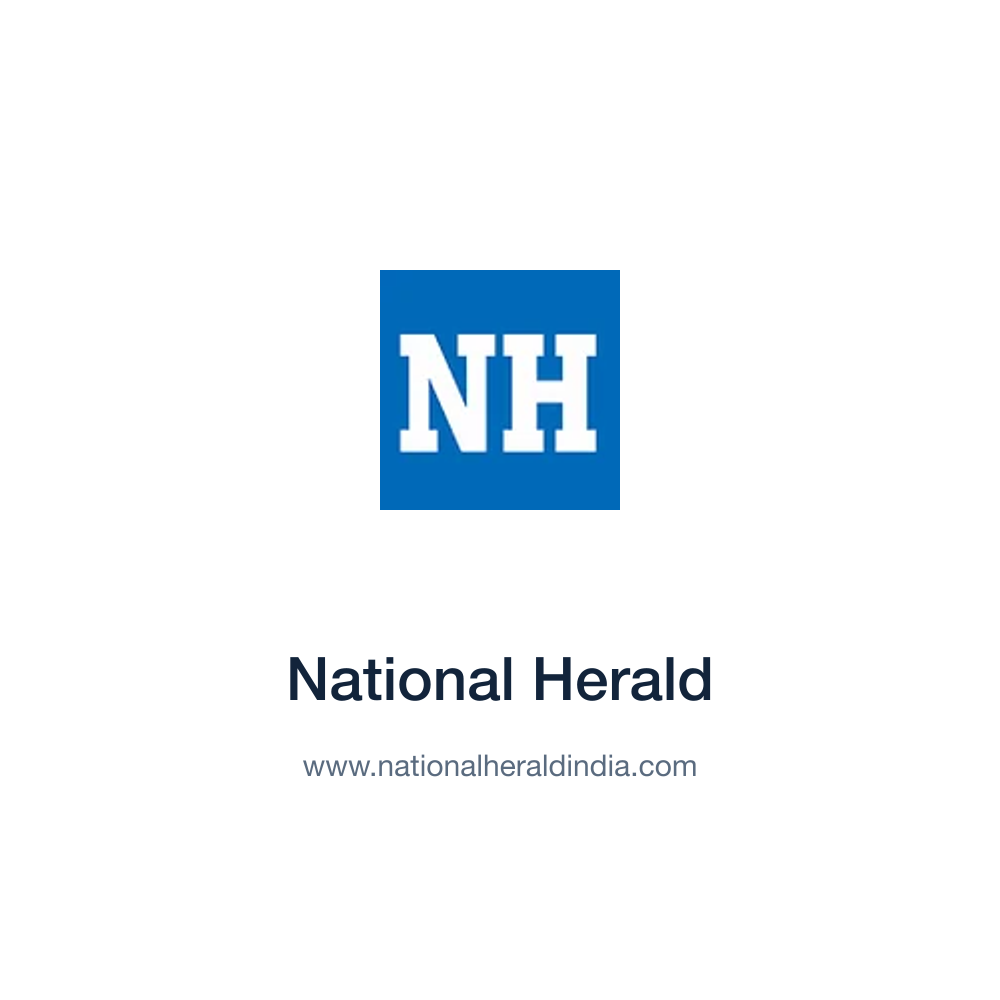 National Herald — www.nationalheraldindia.com press release placement