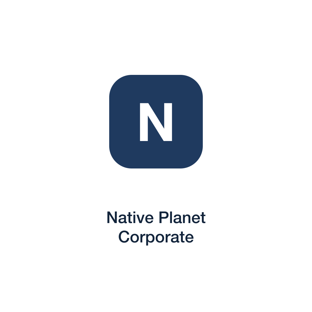 Native Planet Corporate press release placement