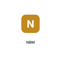 NBM press release placement