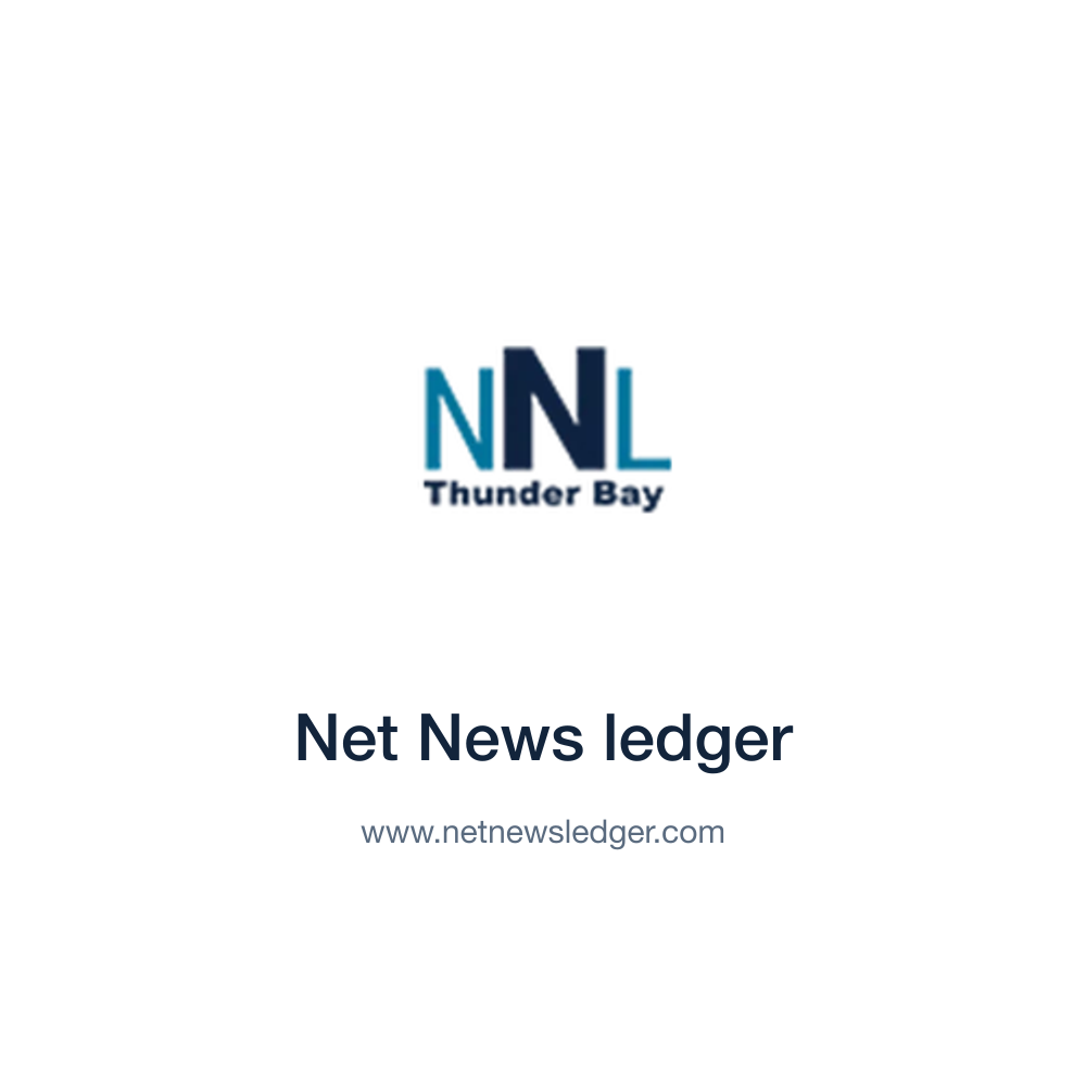 Net News ledger — www.netnewsledger.com press release placement