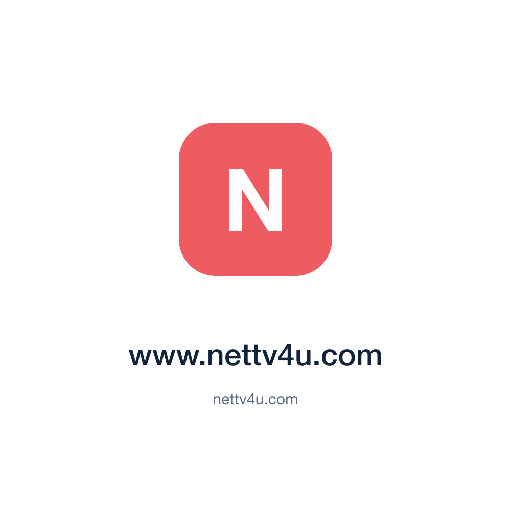 www.nettv4u.com