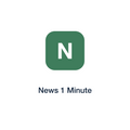 News 1 Minute press release placement