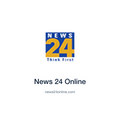 News 24 Online — news24online.com press release placement