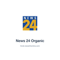 News 24 Organic — hindi.news24online.com press release placement
