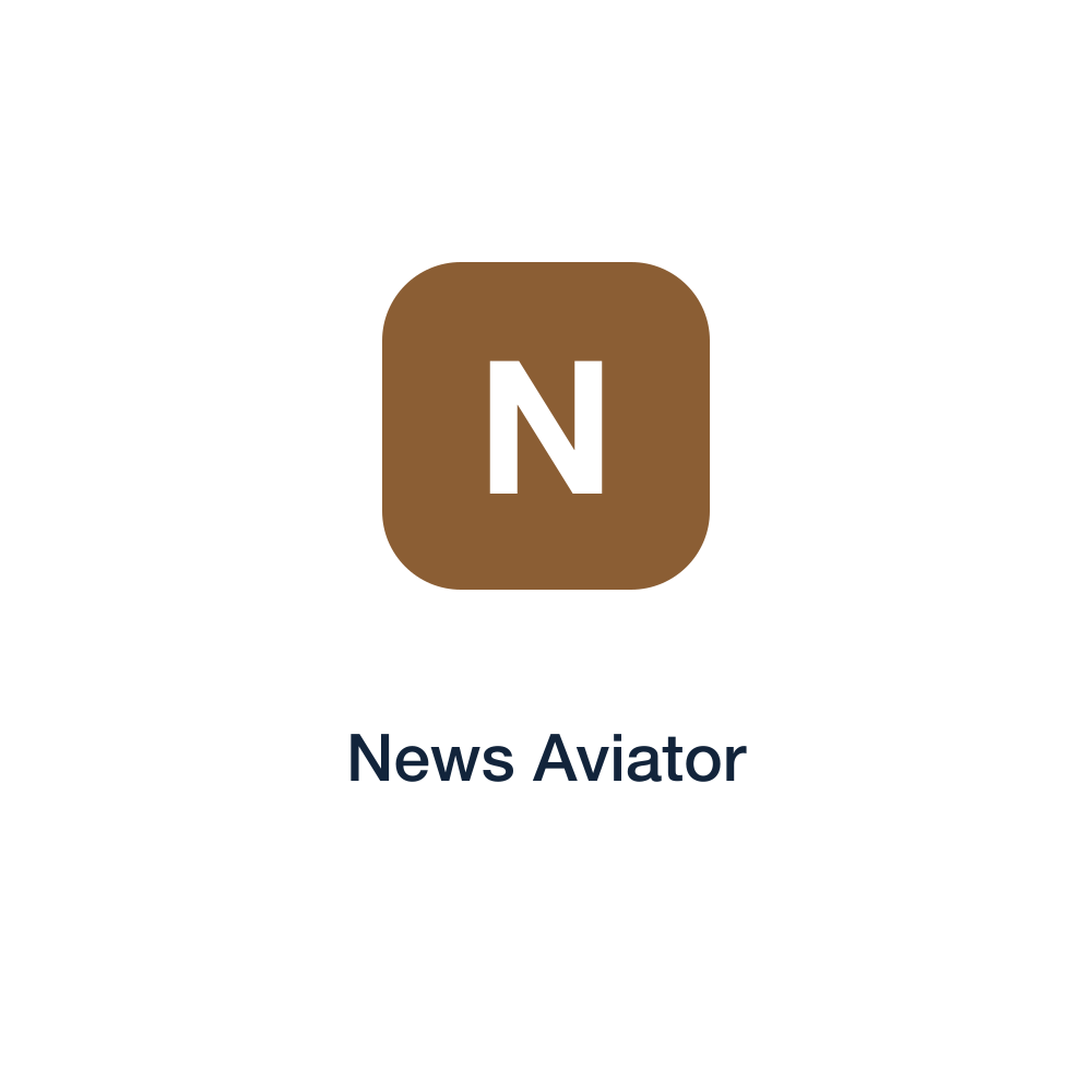News Aviator press release placement
