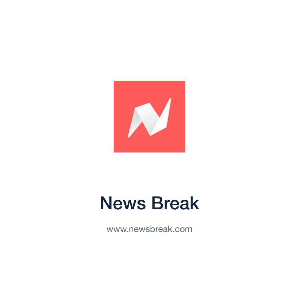 News Break — www.newsbreak.com press release placement