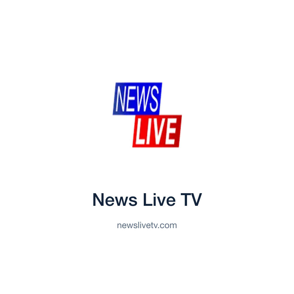 News Live TV — newslivetv.com press release placement