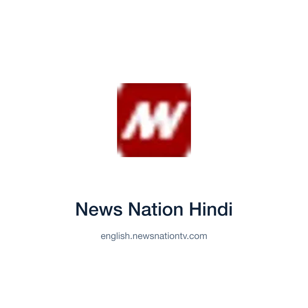 News Nation Hindi — english.newsnationtv.com press release placement