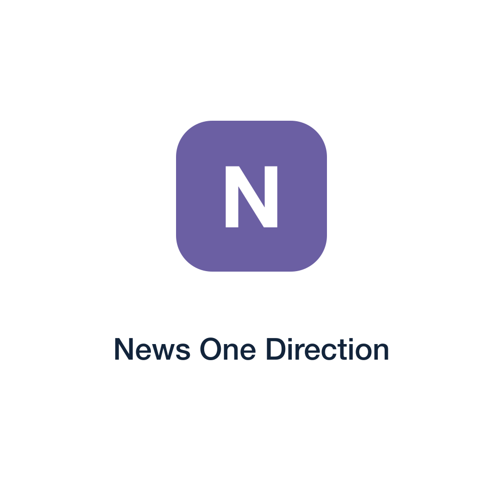 News One Direction press release placement